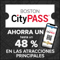 boston citypass ahorra un hasta 48% en las atracciones principales