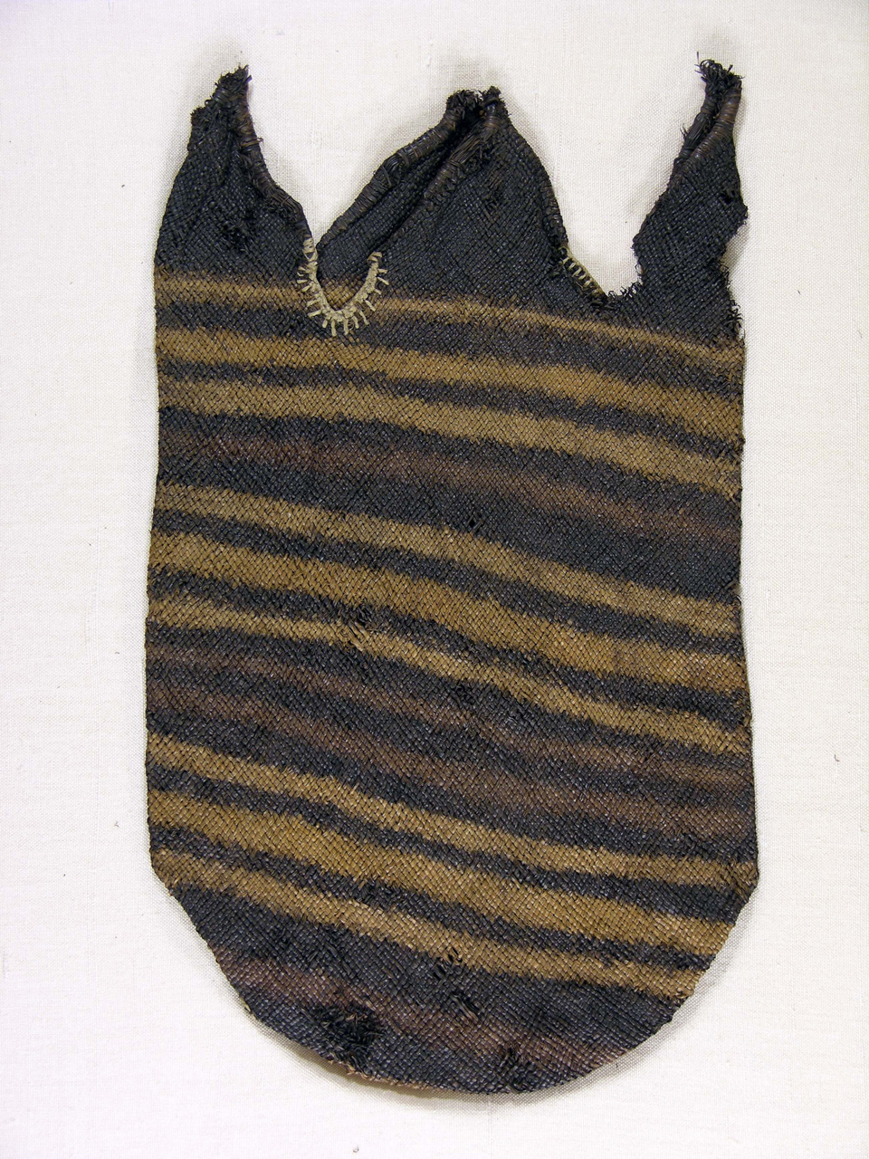 Caleb's bag