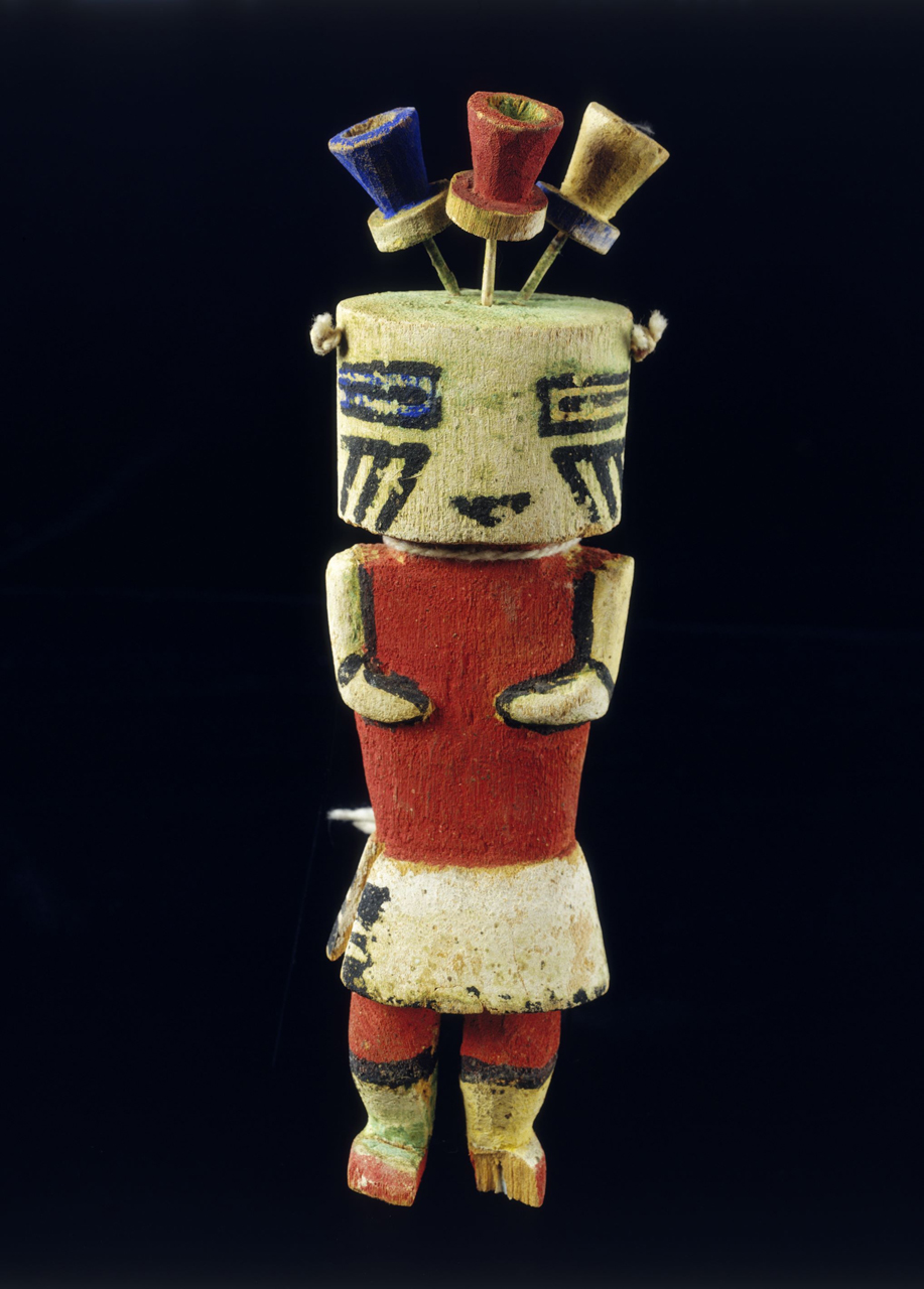 Leenangkatsina, Flute Katsina