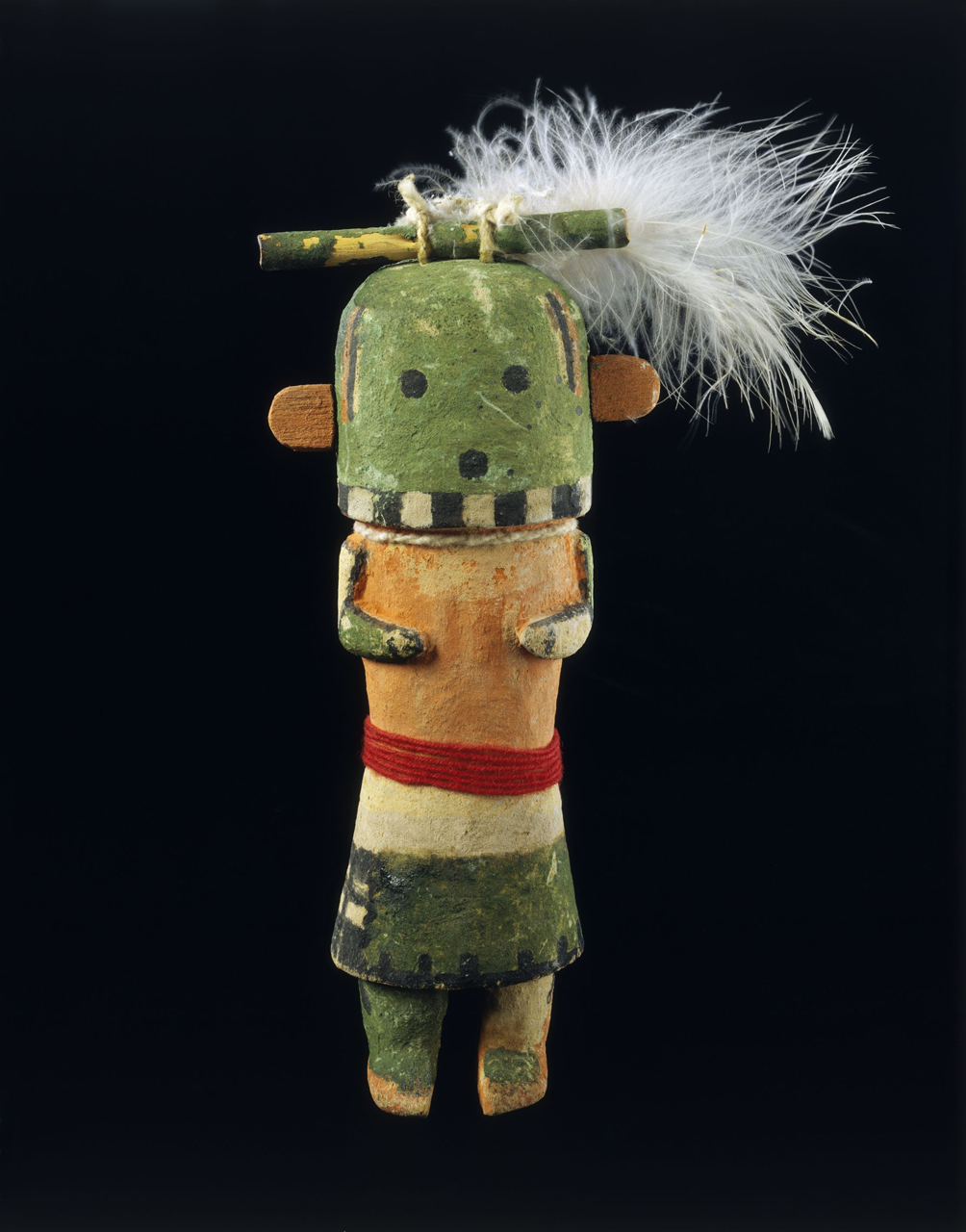 Hatko, Wood-carrying Katsina