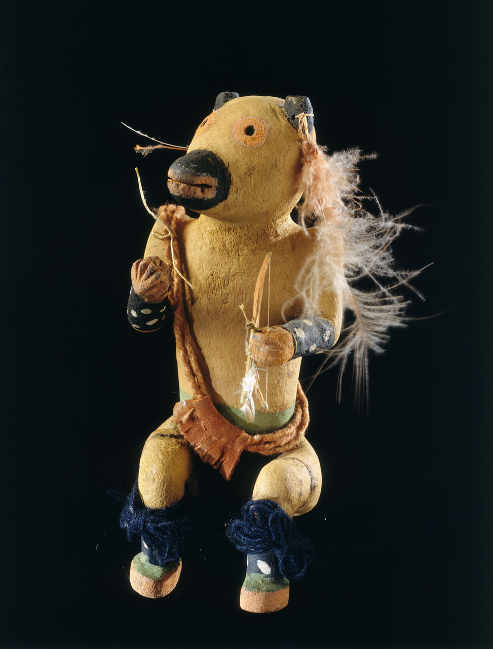 Honkatsina, Bear Katsina