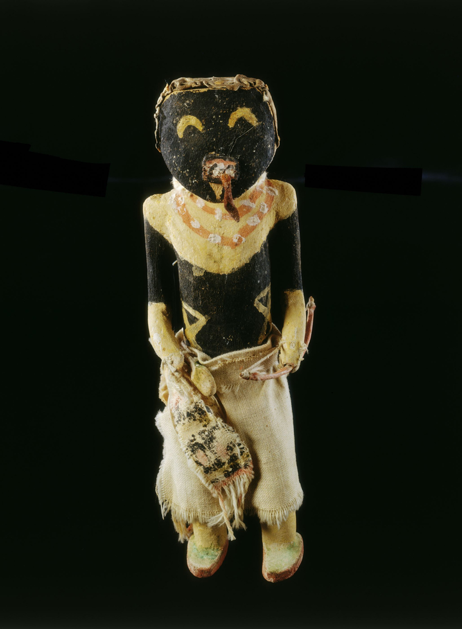 Tsa´kwayna, Warrior Katsina