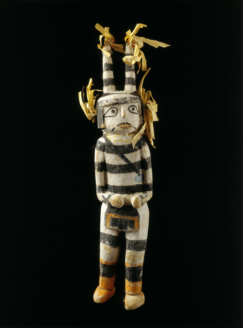 Koyaala, Hano Clown