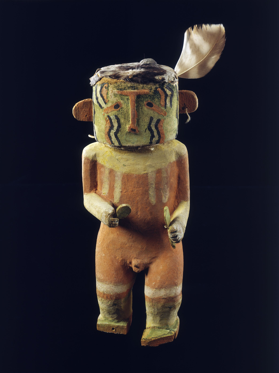 First Kuwanhehey´a