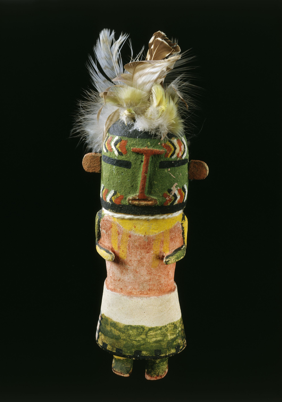 Second Kuwanhehey'a