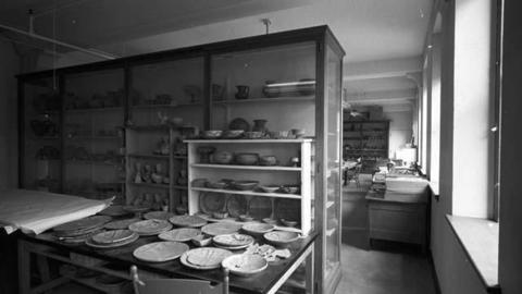Ceramics 
