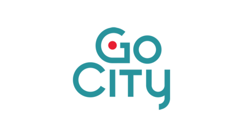Go City logo.