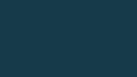 Dark teal tile color
