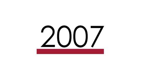 Year 2007
