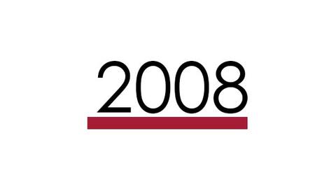 Year 2008