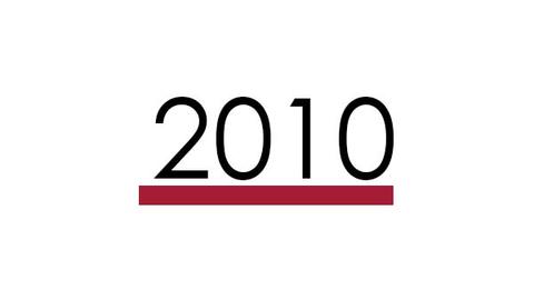 Year 2010
