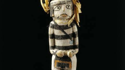 Koyaala, Hano Clown
