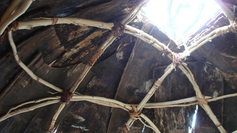 Interior of Wetu