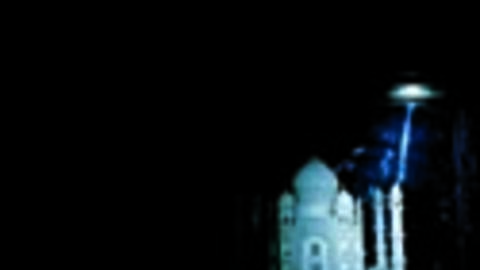 taj mahal.