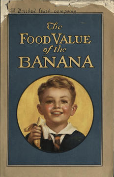 banana
