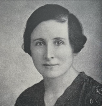 Dorothy Poponoe