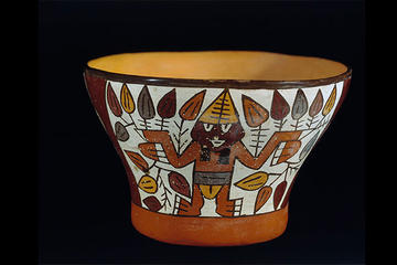 nasca bowl.