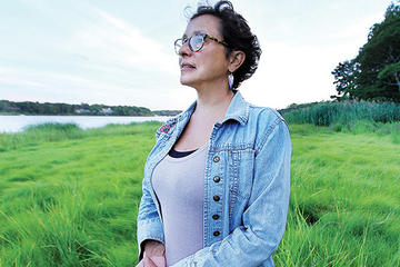 paula peters.