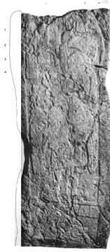 Photo of Ixtutz, Stela 1, 2004.15.5.4.18