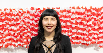Portrait of Lani Asuncion.
