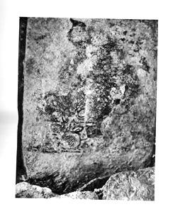 Photo of Pixoy, Miscellaneous 1, underside, 2004.15.5.8.22