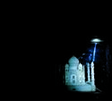 taj mahal.
