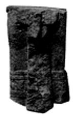 Photo of Tonina, Monument 30, front, 2004.15.5.15.13