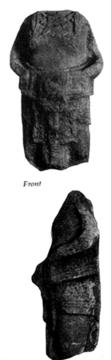 Photo of Tonina Monument 40