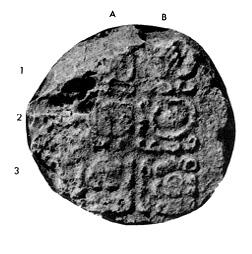 Photo of Tonina, Monument 55, 2004.15.5.15.66