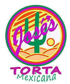 jose's mexican logo.