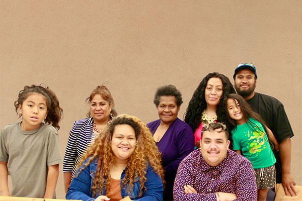 asoso participants.