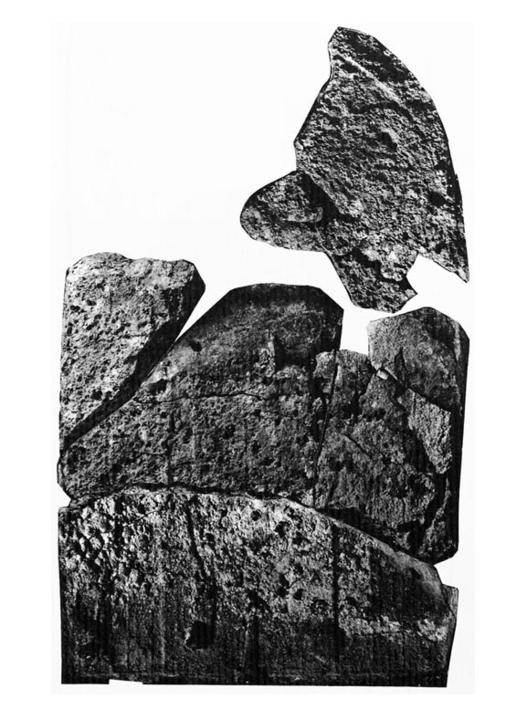 Photo of Coba, Stela 23, front