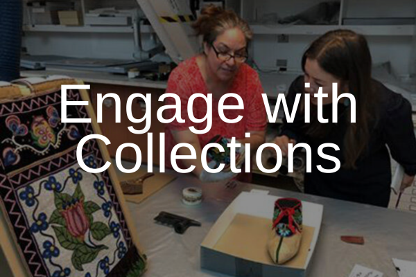 Engage with Collections