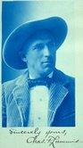 Charles F. Lummis.