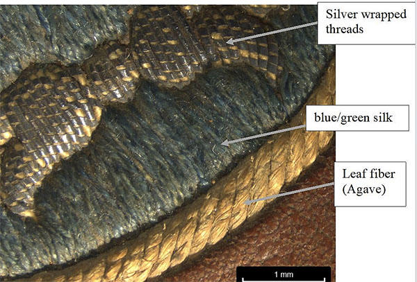 Anquera natural fibers scheme