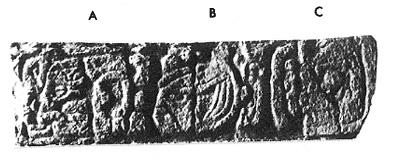 Photo of Xcalumkin, Panel 1, 2004.15.5.10.37