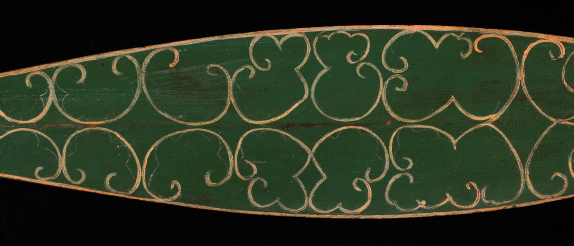 penobscot paddle.