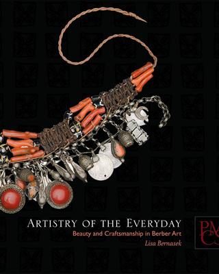 cover of Artistry of the Everyday