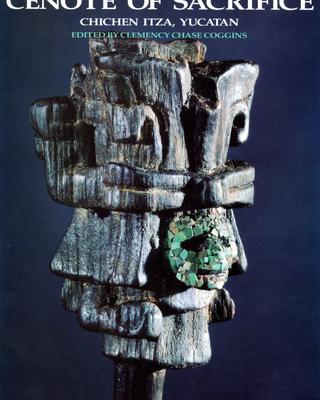 cover of Artifacts from the Cenote of Sacrifice