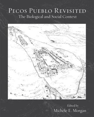 cover of Pecos Pueblo Revisited