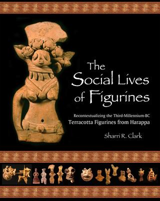 cover of The Social Lives of Figurines