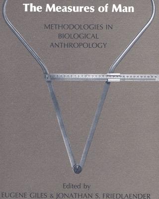 cover of The Measures of a Man