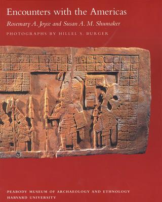 cover of Encounters with the Americas