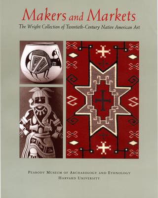 cover of Makers and Markets