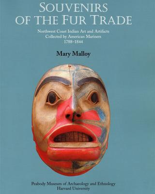 cover of Souvenirs of the Fur Trade