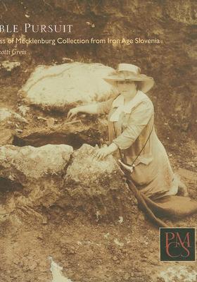 cover of A Noble Pursuit