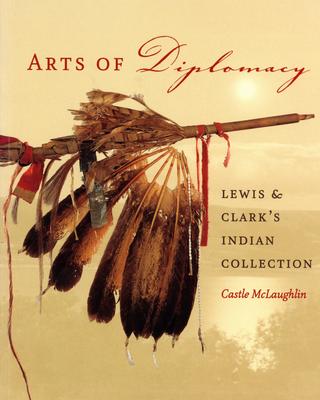 cover of Arts of Diplomacy