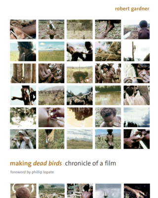 cover of Making "Dead Birds"