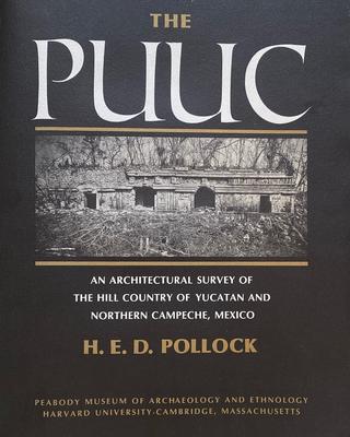 cover of The Puuc