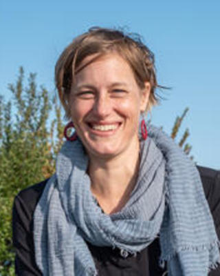 Carrie Van Horn